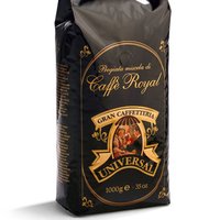 ROYAL - GRAN CAFFE' Featured Image