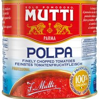 Polpa - Finely Chopped Tomatoes Featured Image